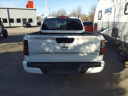 Thumbnail image of 2024 Nissan Frontier at Mathews Nissan