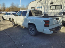 Thumbnail image of 2024 Nissan Frontier at Mathews Nissan