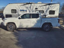 Thumbnail image of 2024 Nissan Frontier at Mathews Nissan