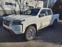 Thumbnail image of 2024 Nissan Frontier at Mathews Nissan