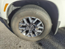 Thumbnail image of 2024 Nissan Frontier at Mathews Nissan