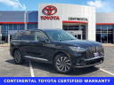 Thumbnail image of 2025 Lincoln Aviator at USED - Continental Toyota