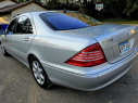 Thumbnail image of 2006 Mercedes-Benz S-Class at AFFORDABLE CARS LLC