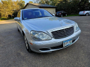 Thumbnail image of 2006 Mercedes-Benz S-Class at AFFORDABLE CARS LLC