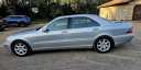 Thumbnail image of 2006 Mercedes-Benz S-Class at AFFORDABLE CARS LLC