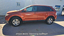 2007 Ford Edge SEL at H-Town Motors