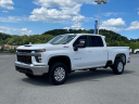 Thumbnail image of 2021 Chevrolet Silverado 2500HD at Crossroads Chevrolet