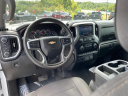 2021 Chevrolet Silverado 2500HD LT at Crossroads Chevrolet