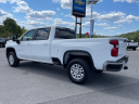 Thumbnail image of 2021 Chevrolet Silverado 2500HD at Crossroads Chevrolet