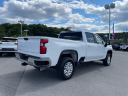 Thumbnail image of 2021 Chevrolet Silverado 2500HD at Crossroads Chevrolet