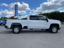 Thumbnail image of 2021 Chevrolet Silverado 2500HD at Crossroads Chevrolet