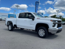 Thumbnail image of 2021 Chevrolet Silverado 2500HD at Crossroads Chevrolet