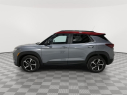 2022 Chevrolet Trailblazer RS at Anderson Kia Mitsubishi St. Joseph