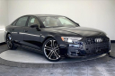 Thumbnail image of 2025 Audi A8 L at Audi Volkswagen Princeton