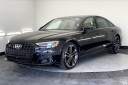 Thumbnail image of 2025 Audi A8 L at Audi Volkswagen Princeton