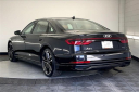 Thumbnail image of 2025 Audi A8 L at Audi Volkswagen Princeton