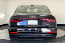 Thumbnail image of 2025 Audi A8 L at Audi Volkswagen Princeton