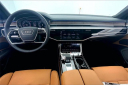 Thumbnail image of 2025 Audi A8 L at Audi Volkswagen Princeton