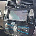 Thumbnail image of 2012 Nissan LEAF at Cars On Demand