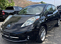 Thumbnail image of 2012 Nissan LEAF at Cars On Demand