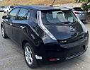 Thumbnail image of 2012 Nissan LEAF at Cars On Demand