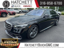Thumbnail image of 2022 Mercedes-Benz S-Class at Hatchett Buick GMC