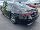 Thumbnail image of 2022 Mercedes-Benz S-Class at Hatchett Buick GMC
