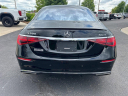Thumbnail image of 2022 Mercedes-Benz S-Class at Hatchett Buick GMC