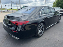 Thumbnail image of 2022 Mercedes-Benz S-Class at Hatchett Buick GMC