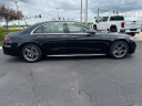 Thumbnail image of 2022 Mercedes-Benz S-Class at Hatchett Buick GMC