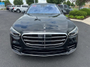 Thumbnail image of 2022 Mercedes-Benz S-Class at Hatchett Buick GMC