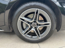 Thumbnail image of 2022 Mercedes-Benz S-Class at Hatchett Buick GMC
