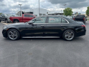 Thumbnail image of 2022 Mercedes-Benz S-Class at Hatchett Buick GMC