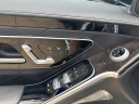 Thumbnail image of 2022 Mercedes-Benz S-Class at Hatchett Buick GMC