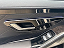 2022 Mercedes-Benz S-Class S 580 4MATIC at Hatchett Buick GMC