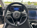 Thumbnail image of 2022 Mercedes-Benz S-Class at Hatchett Buick GMC