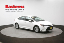2022 Toyota Corolla LE at Easterns Automotive Group of Temple Hills