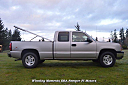2004 Chevrolet Silverado 1500 at Winning Moments DBA Semper Fi Motors