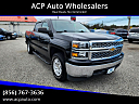 Thumbnail image of 2014 Chevrolet Silverado 1500 at Acp Auto Wholesalers, Llc