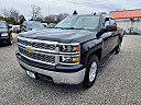 Thumbnail image of 2014 Chevrolet Silverado 1500 at Acp Auto Wholesalers, Llc