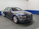 Thumbnail image of 2015 Audi S4 at Coast to Coast Auto Inc