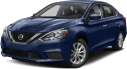 2019 Nissan Sentra S at Empire Nissan of Hillside