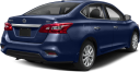 Thumbnail image of 2019 Nissan Sentra at Empire Nissan of Hillside