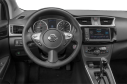 Thumbnail image of 2019 Nissan Sentra at Empire Nissan of Hillside