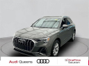 2022 Audi Q3 quattro S line Prem Plus 45 TFSI at Audi Queens