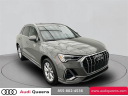 Thumbnail image of 2022 Audi Q3 at Audi Queens