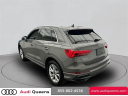 Thumbnail image of 2022 Audi Q3 at Audi Queens