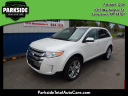 Thumbnail image of 2014 Ford Edge at Parkside Total Auto Care