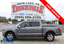 Thumbnail image of 2022 Ford F-150 at SourLake Shared USED 2