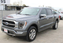Thumbnail image of 2022 Ford F-150 at SourLake Shared USED 2